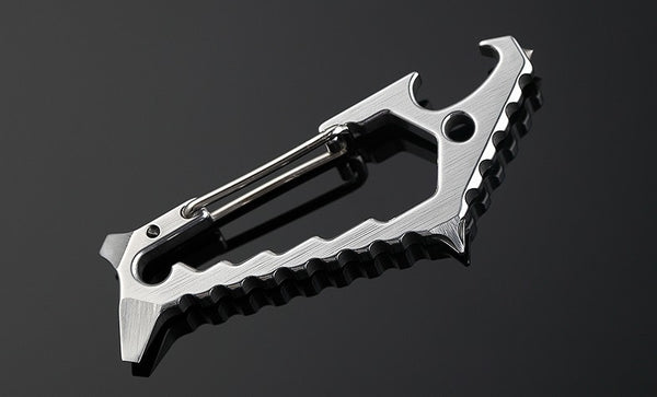 Portable Multi-function Gadget Inspired by Shark – GizModern