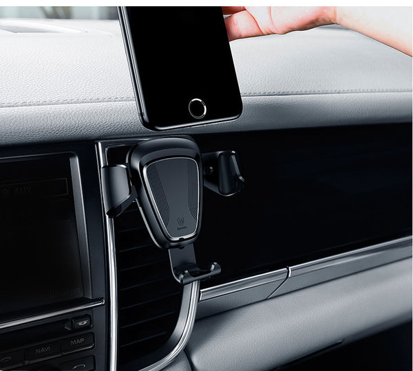 Best Universal Hands-Free Phone Mount for Your Car