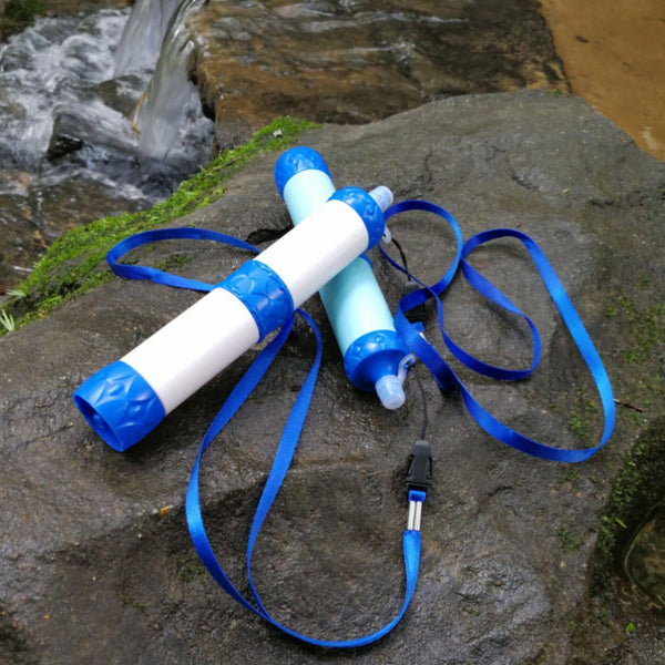Water Purification Made Easy Wherever Life Takes You