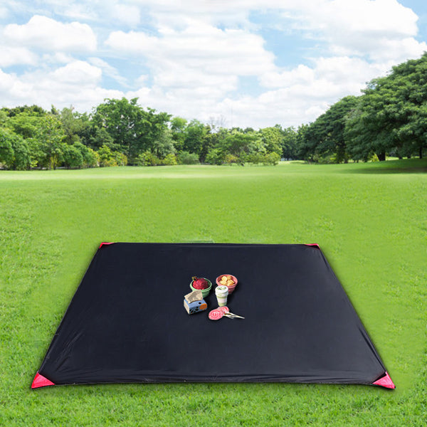 Super Portable Picnic Blanket, Seat Yourself Anytime