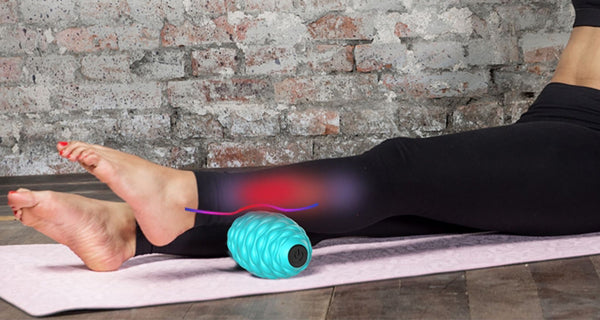 Portable Mini Electric Massager: All About Relax