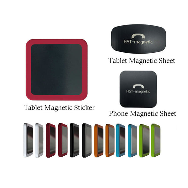 Magic & Magnetic -- Universal Mount For Tablet & Phone