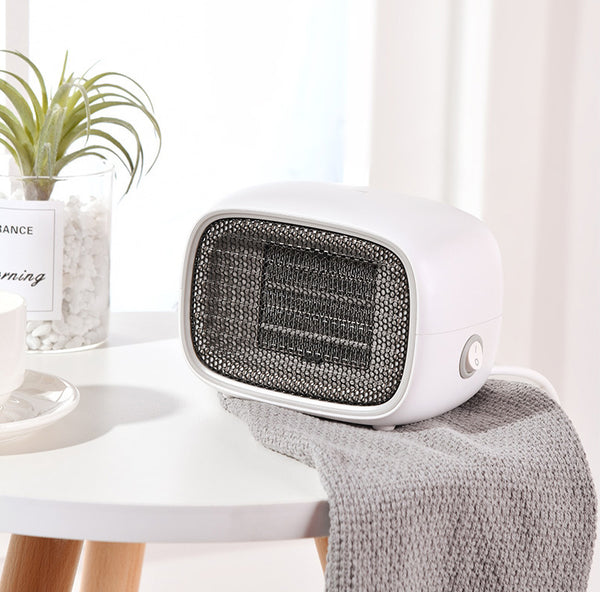 Portable Electric Air Heater For Home and Office Warming Up, Get Ready For Winter