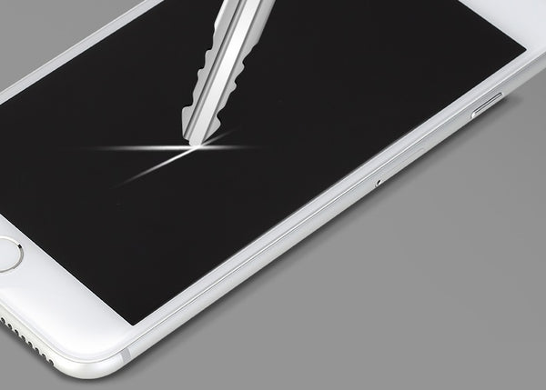 Best Full-Protection Tempered Glass Screen Protectors for iPhone