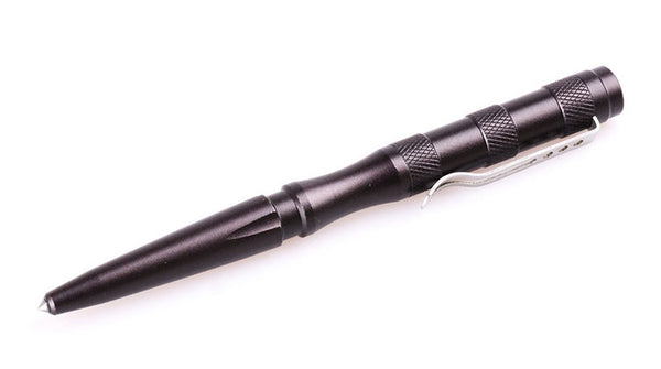Tactical Pen Made to Be Tough for Self-defense