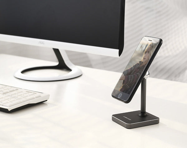 Super Magnetic 360 Degrees Phone/Tablet Stand