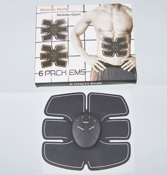 Gain Strength Faster Than Ever Before with Electrical Muscle Stimulation Massager
