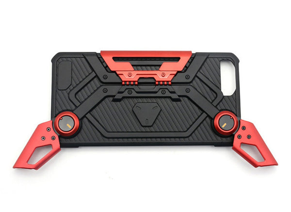 Serious Game Controller Case for iPhone - Unbeatable Advantage Over Enemy
