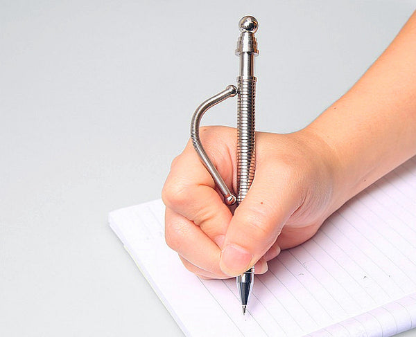 The Coolest Fidget Pen for Stress Relief and Staying Focus