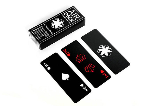 The Ultimate Travel Playing Cards