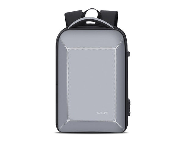 Lightweight Anti-Theft Backpack With USB Charging & Password Lock
