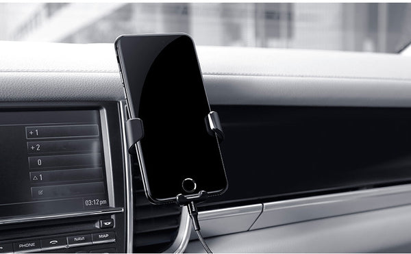 Best Universal Hands-Free Phone Mount for Your Car