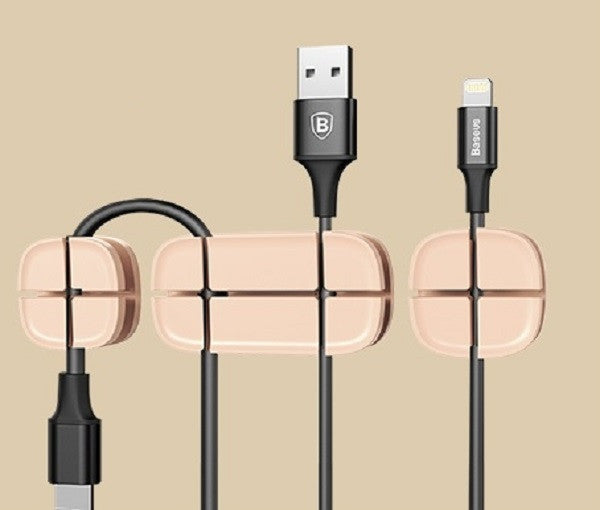 The Best Cable Management Holder to Make Life Easier