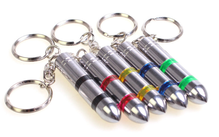 Anti-static Key Chain: The Most Portable Static Electricity Eliminator ...