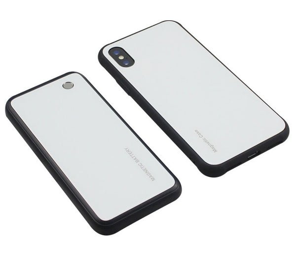 2-in-1 Battery Case & Power Bank to Offer Wired & Wireless Power on the Go