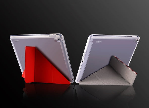 Best Protective Case & Multi Angle Stand For iPad and iPad Pro