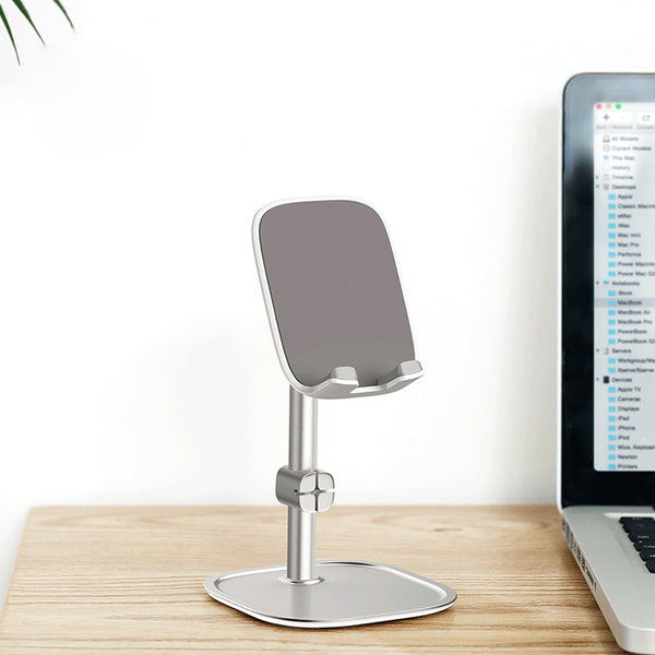 Best-looking Mobile Device Stand to Please Your Eyes