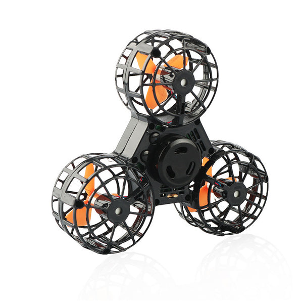 Fly Your Spinner High into the Sky – GizModern