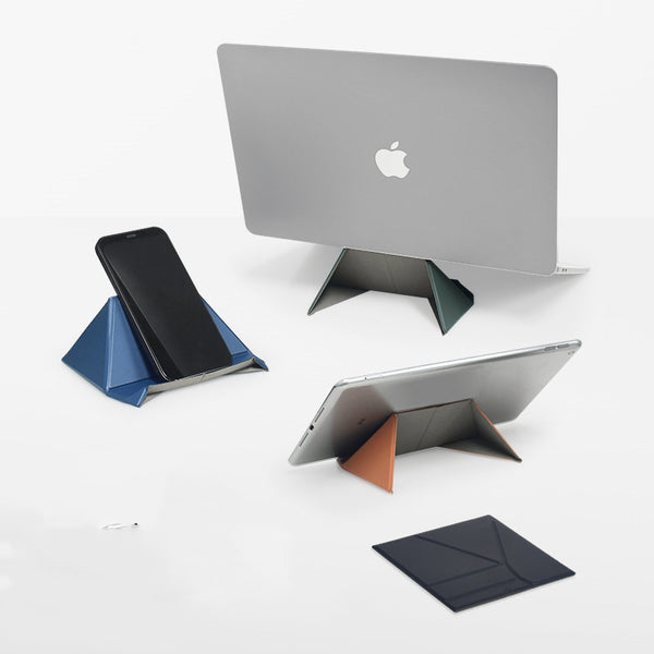 Tiny Multifunctional Cooling Folding Stand