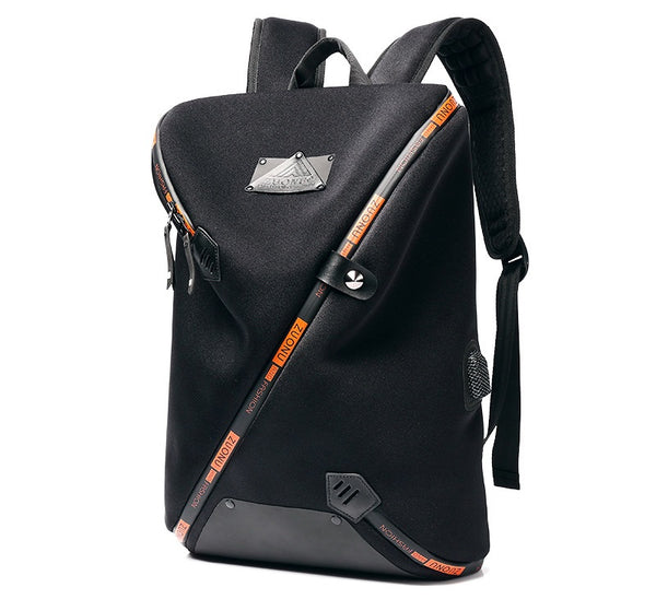 The Coolest and Most Stylish & Functional Backpack for Everyday Carry