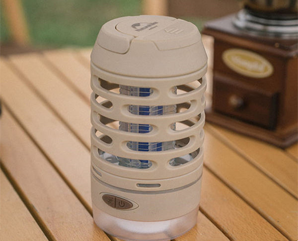 Outdoor Camping Mosquito Killer Lamp and Atmosphere Lighting