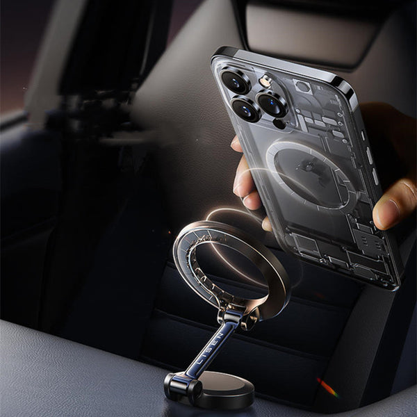 Magsafe Magnetic Phone Mount For Car