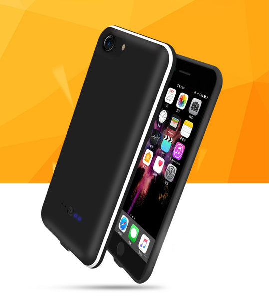 King-of-the-budget Extended Battery Case - Do Everything for Longer on Your iPhone