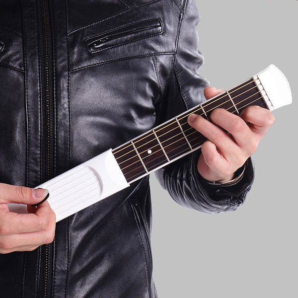 Most Amazing Pocket Guitar