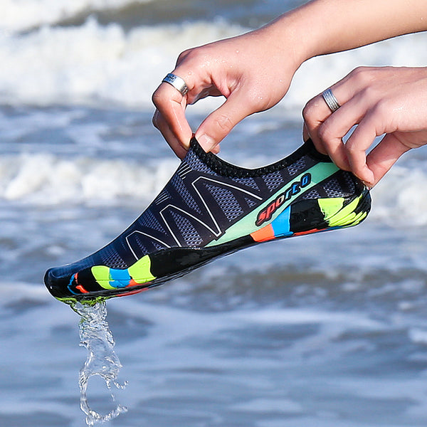 Quick-Drying Beach Shoes