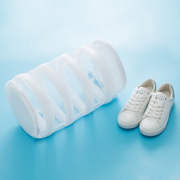 Sneaker Wash Bag for Clean Sweep