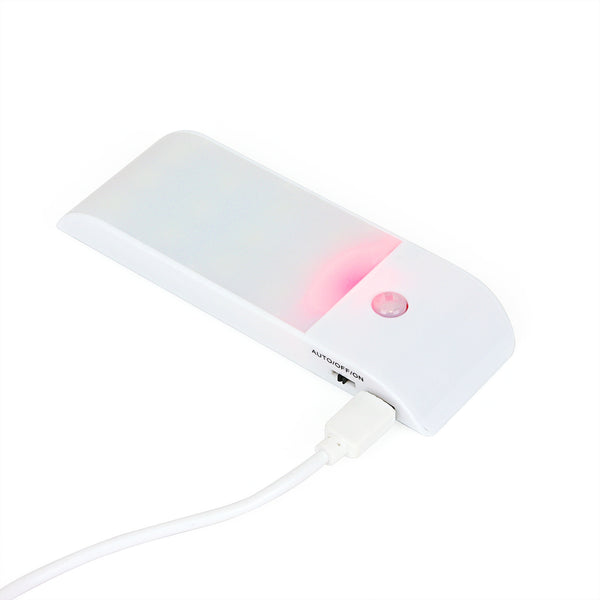 Detachable & Rechargeable Magnetic Sensor Lamp