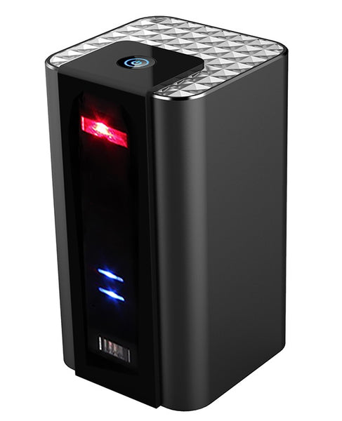 World's Most Advanced Multi-function Projection Keyboard – GizModern