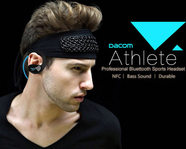 The Most Affordable Lightest Hi-Fi Sports Wireless Headphone