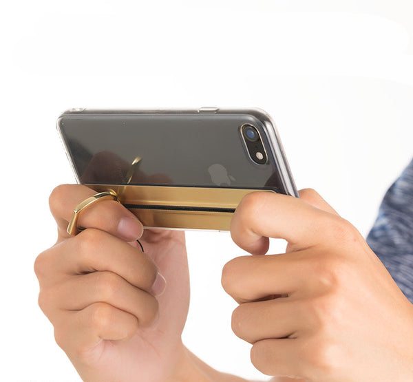 Phone Ringer Flex The Most Flexible Multi-function Phone Ring + Phone Mount – GizModern