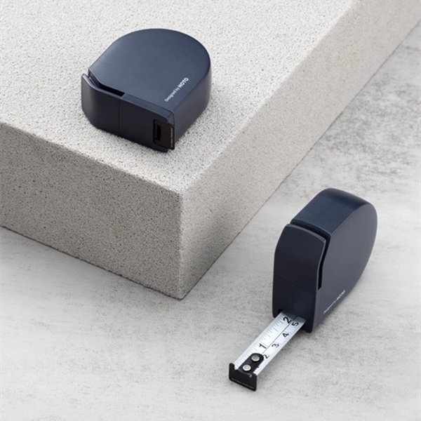 Tiny Portable Drop-Resistant Automatic Self-Locking Tape Measure