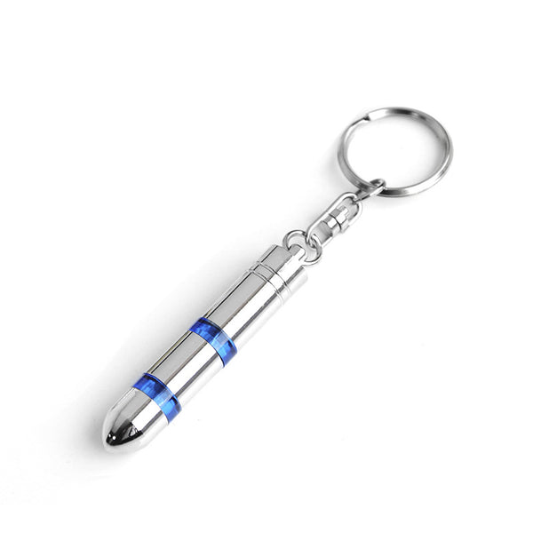 Anti-static Key Chain: The Most Portable Static Electricity Eliminator ...