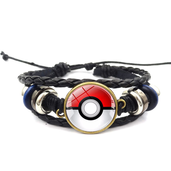 Get Blessed with Pokemon Go Bracelet