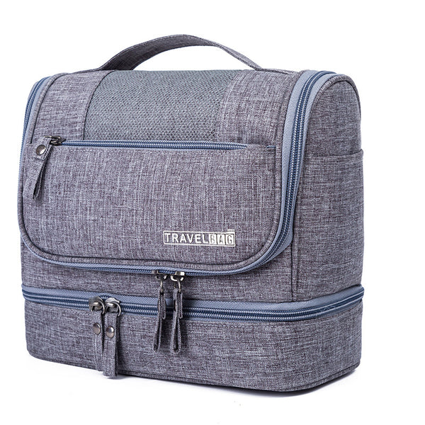 Ultra Waterproof Functional Storage Bag for Travellers