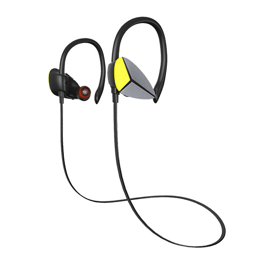 Bluetooth Sport Earphones That Never Fall out