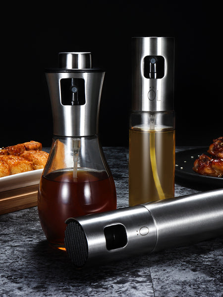 Life Oil Oil Spray Bottle: Start A Healthy Life – GizModern