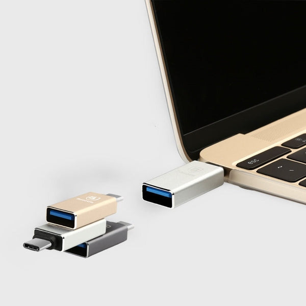 USB 3.1 Type-C Charging/Data Transfer Adapter