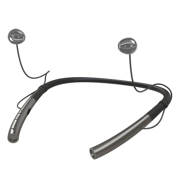 Sweat through Your Workouts with Sport Bluetooth Earphones