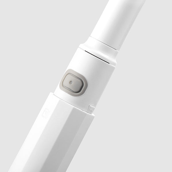 Portable Electric Toothbrush -- Perfect Teeth, Perfect Travel