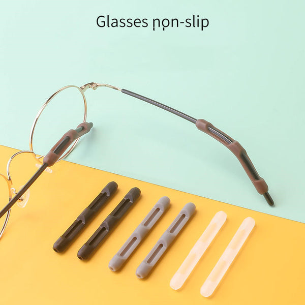 Anti-Drop Silicone Case For Glasses