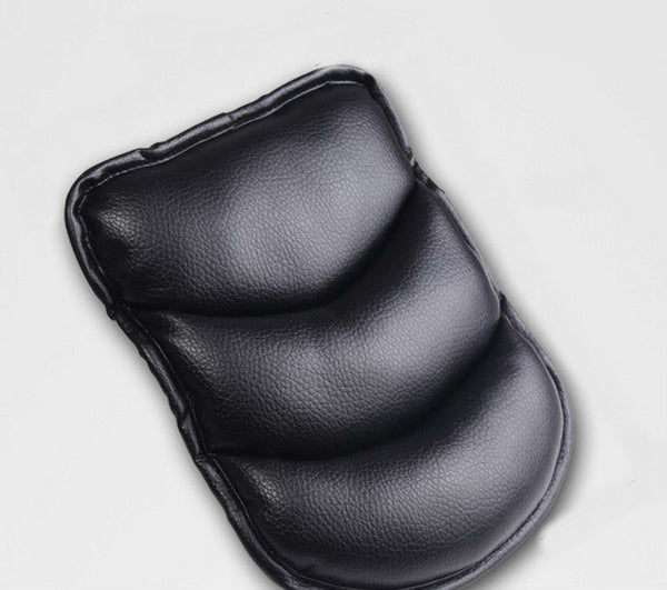 Universal Car Armrest Box Cushion: Relieve Arm Fatigue For Longtime Driving