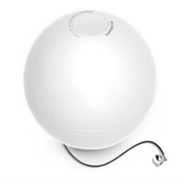 Smart Automatic Interactive Cat Ball With 360° Self Rotating, Build-in Red Laser & Metal Bell