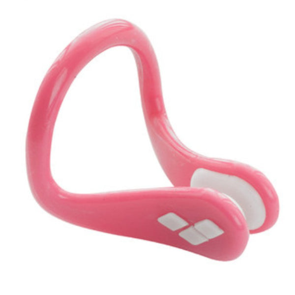 Non-slip Silicone Swimming Nose Clip, with Ergonomic 3D Design, Non-toxic Material and Comfortable Wearing (One Size)