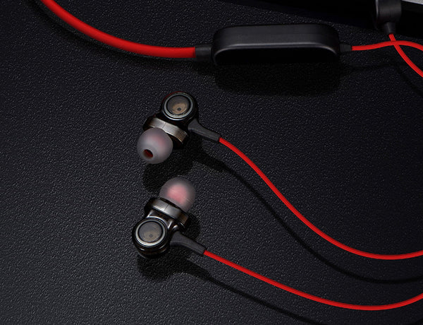 HiFi Bluetooth In-ear Sports Earphone,  With Six Units & Three Coils
