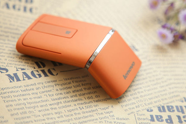 Best Wireless Presenter Mouse With Laser Pointer