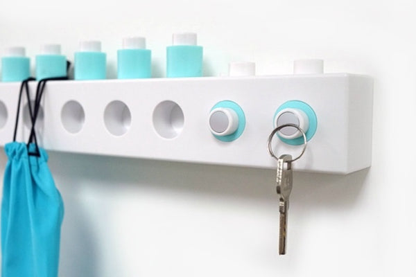 The Most Convenient Wall Hook With Unlimited Possibilities